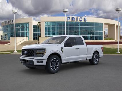 2024 Ford F-150 Turlock CA