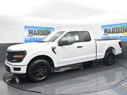 2025 Ford F-150 Scottsboro AL
