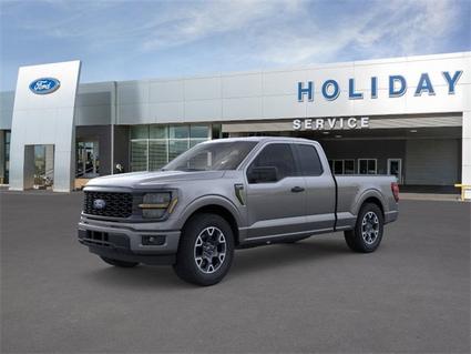 2025 Ford F-150 Whitesboro TX
