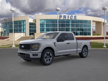 2024 Ford F-150 Turlock CA
