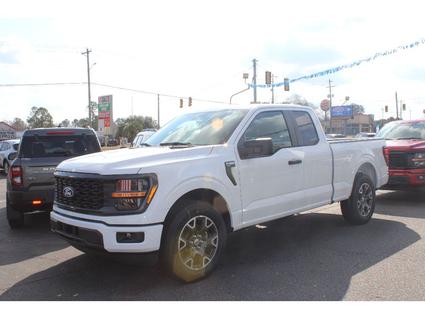 2025 Ford F-150 Barnwell SC
