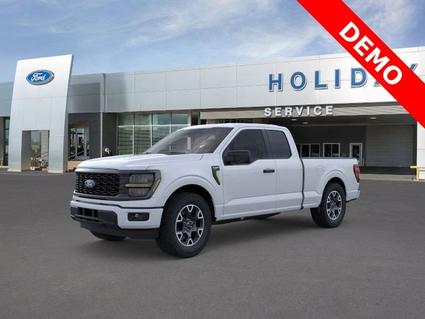 2025 Ford F-150 Whitesboro TX