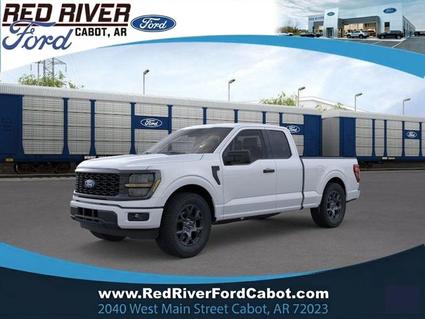 2026 Ford F-150 Cabot AR