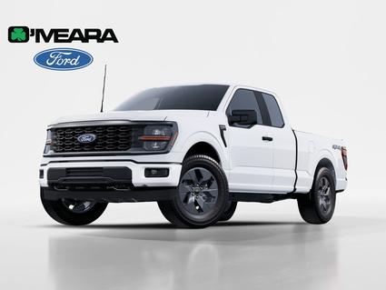 2025 Ford F-150 Denver CO