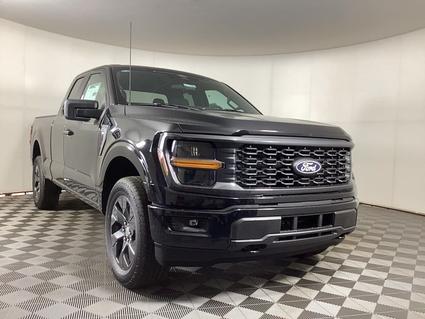 2025 Ford F-150 Grandville MI