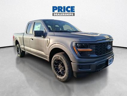 2025 Ford F-150 Yakima WA