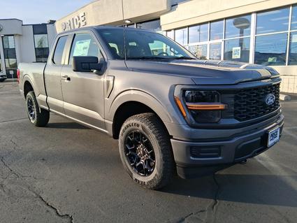 2025 Ford F-150 Yakima WA