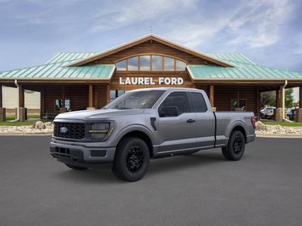 2026 Ford F-150 Laurel MT