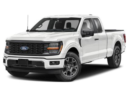 2024 Ford F-150 Butte MT