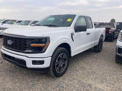 2024 Ford F-150 Laurel  MT