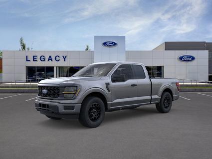 2026 Ford F-150 La Grande OR