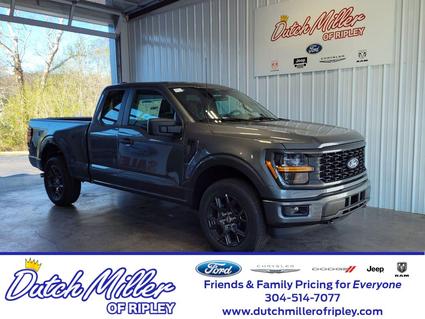 2026 Ford F-150 Ripley WV
