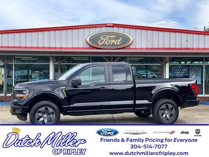 2025 Ford F-150 Ripley WV