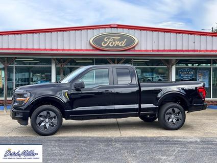2025 Ford F-150 Ripley WV