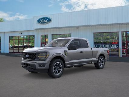 2025 Ford F-150 Suffolk VA