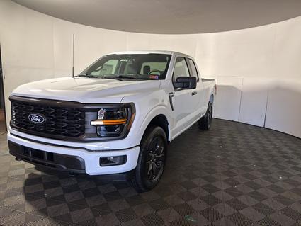 2025 Ford F-150 Beckley WV