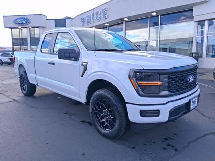 2025 Ford F-150 Yakima WA