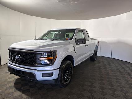 2025 Ford F-150 Beckley WV