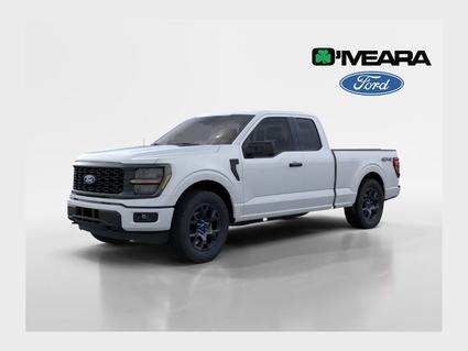 2026 Ford F-150 Denver CO
