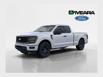 2026 Ford F-150 Denver CO