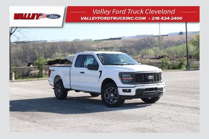 2026 Ford F-150 Cleveland OH
