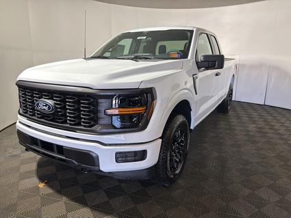 2025 Ford F-150 Beckley WV
