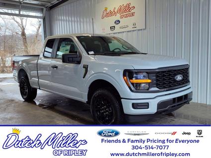 2025 Ford F-150 Ripley WV