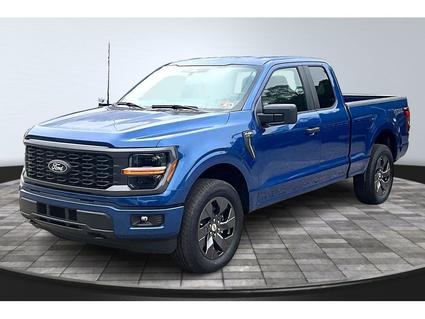 2025 Ford F-150 Danville WV