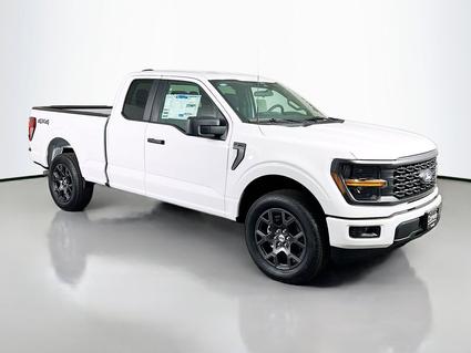 2026 Ford F-150 Pasco WA