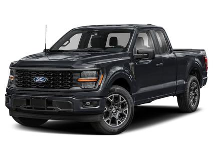 2025 Ford F-150 Grandville MI