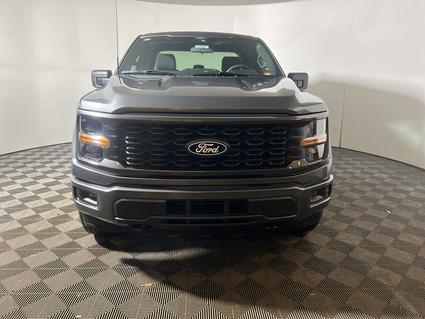 2025 Ford F-150 Beckley WV