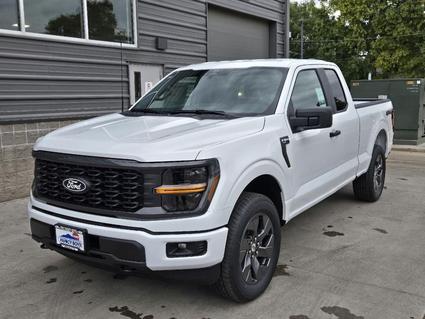 2025 Ford F-150 Canon City CO