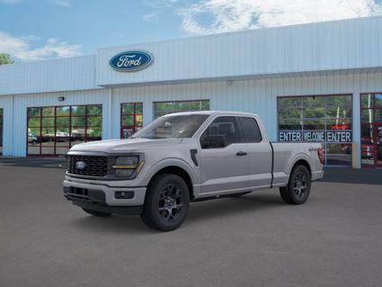 2026 Ford F-150 Suffolk VA