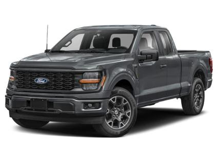 2026 Ford F-150 Minneapolis MN