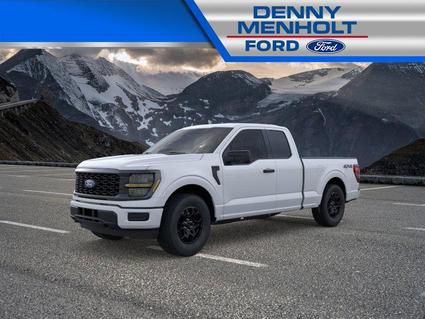 2026 Ford F-150 Butte MT