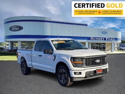 2024 Ford F-150 St. Louis MO