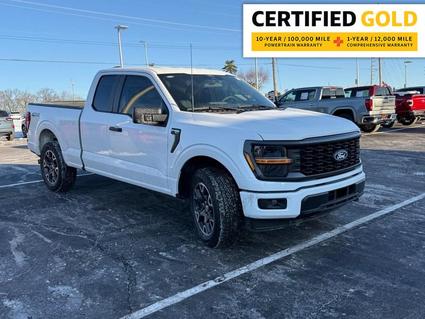 2024 Ford F-150 St. Louis MO