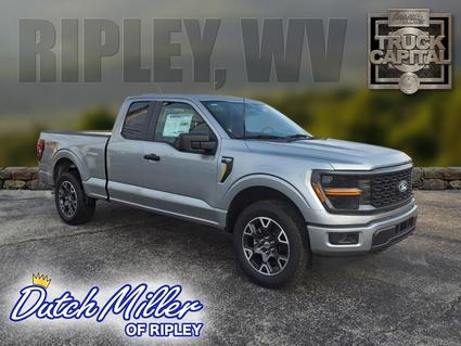 2025 Ford F-150 Ripley WV