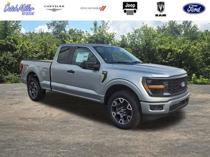 2025 Ford F-150 Ripley WV