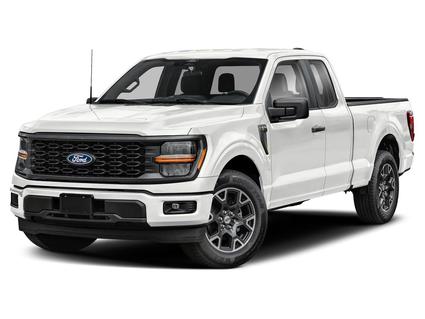 2025 Ford F-150 Grandville MI