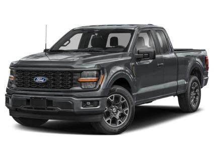 2025 Ford F-150 Minneapolis MN
