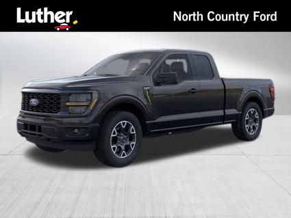 2025 Ford F-150 Minneapolis MN