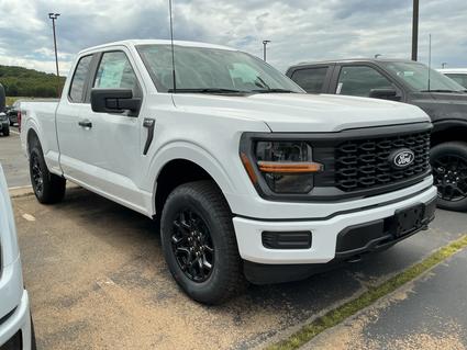 2025 Ford F-150 Farmington MO