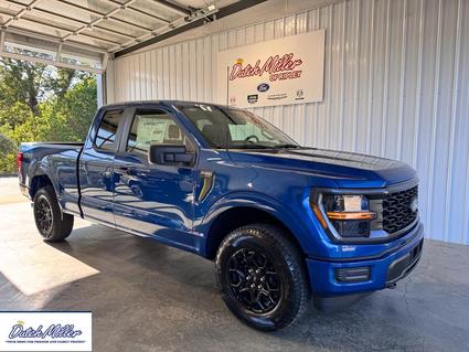 2025 Ford F-150 Ripley WV