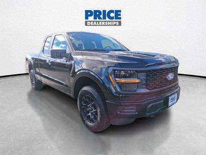 2025 Ford F-150 Yakima WA