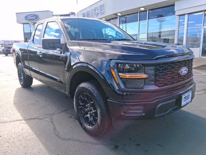 2025 Ford F-150 Yakima WA