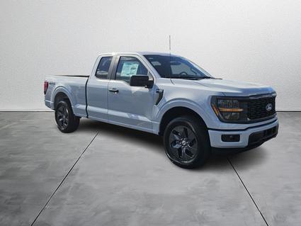 2025 Ford F-150 Sebring FL