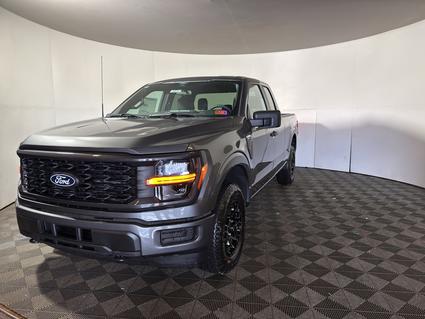 2025 Ford F-150 Beckley WV