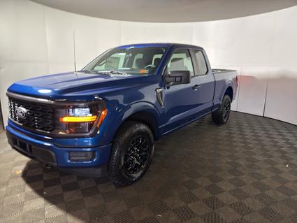 2025 Ford F-150 Beckley WV