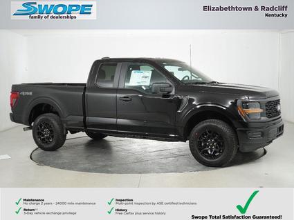 2026 Ford F-150 Elizabethtown KY